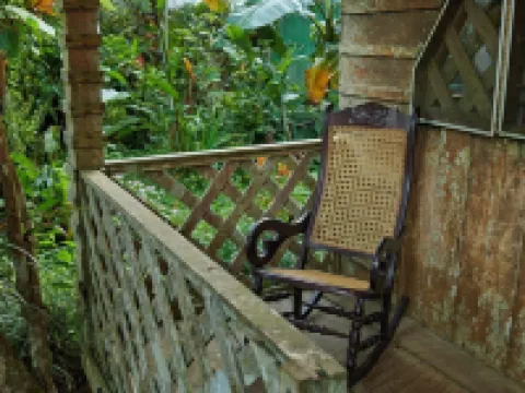 Santa Maria Volcano Lodge Hotel & Restaurante Hotels in Upala