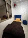 nomad apartments - Kylpylä