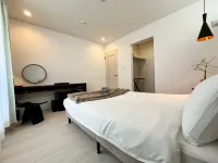 ซีไซด์ คอนโด นางิสะ เฮาส์