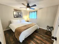 Miners Suite in Shaver Lake