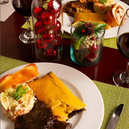 Hotel Chacao Suites