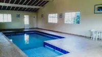 Pousada Vale do Ouro Verde Hotels in Socorro