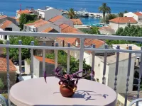 Lora Apartments ex Palma Apartmani Hotels in Gradac