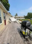 The Cavendish Motel Hotels in North Rustico