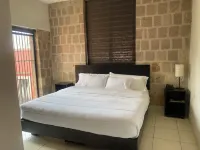 Hotel Sauces Morelia - Centro Historico