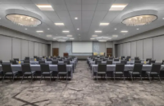 Holiday Inn CORALVILLE - IOWA CITY by IHG