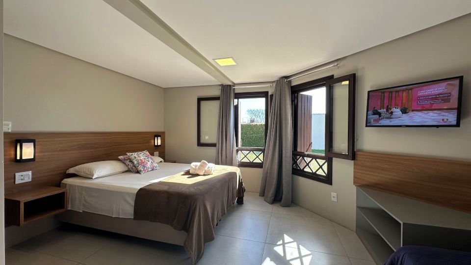 Parador Casa da Praia