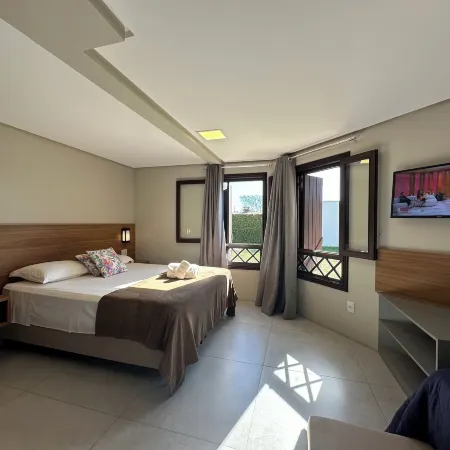 Parador Casa da Praia