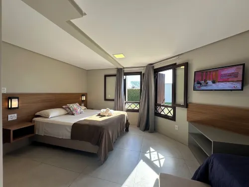 Parador Casa da Praia - 3 Sao