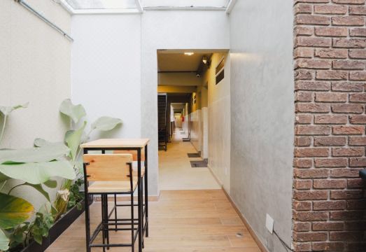 아페 브루클린 - 베리니