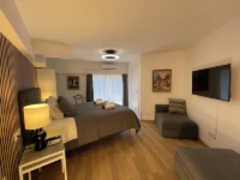 Anna's Garden Hotels in Torrevieja