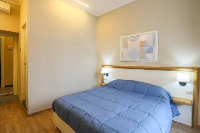 Binaro 0 a Termini Hotels in 