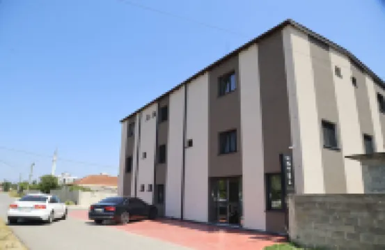 Kalpazo Rental Hotel Tommy Durres Hotels in 