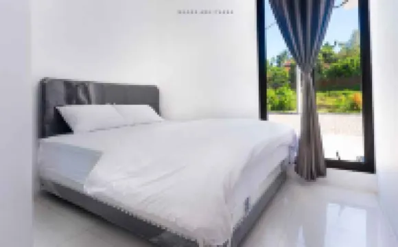 Villa Albasia by Calli Rooms