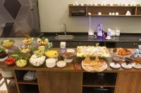 Jasmine Pyramids Hotel Hotels in Kafr Nassar