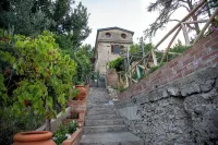 Il Melograno in Costa d'Amalfi - Romantic Experience - วิลล่า