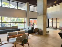 Hotel Flat Afonso Pena by FGibran Hotels in Campo Grande