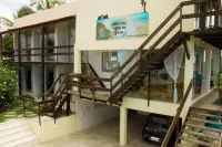 Pousada Brisa da Canoa Hotel in zona Canoa Quebrada Luxury Residence