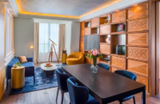 Kimpton BEM BUDAPEST by IHG