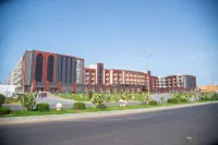 Rewaya Majestic Resort Hotels in 