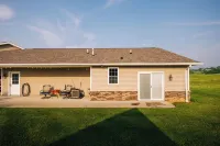 Sunset Views in the midst of Amish Country