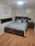 Beautiful Newly Renovated Basement Apartment