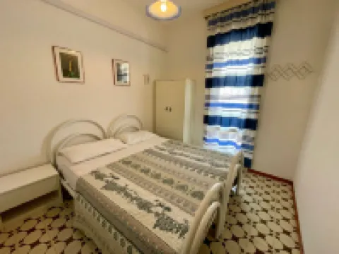 Townhouse with Private Garden