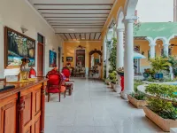 Hotel Santa María Mérida Hotels in der Nähe von Stadtzentrum
