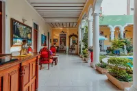 Hotel Santa María Mérida - 2-Star