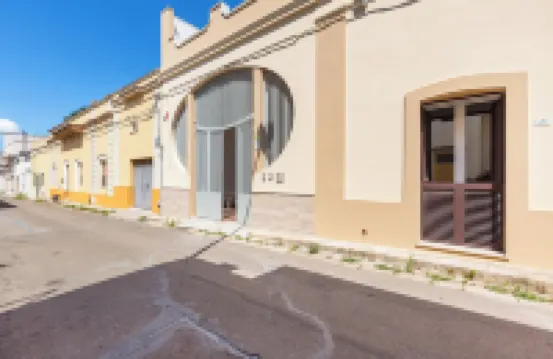 3833 レジデンツァ・ノンナ・ルチア - モノ by Barbarhouse