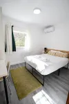 5 min from the airport + IFEMA