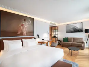 Radisson Collection Hotel, Basilica Budapest