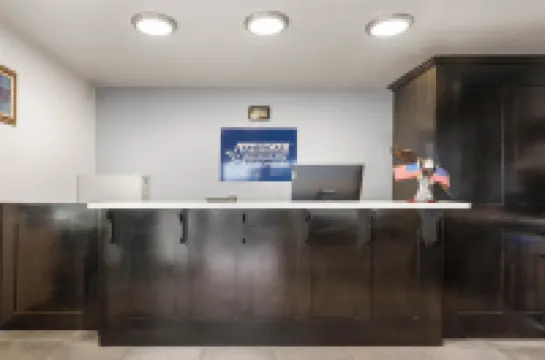 Americas Best Value Inn Pecos