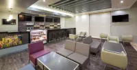 Real Inn San Luis Potosi - Baarit