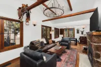 Rockies Ranch-Hot Tub with Views Vrbo