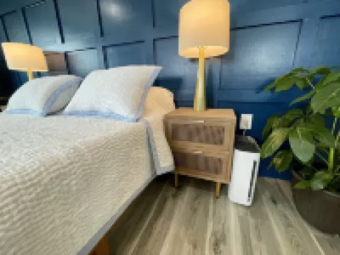 Lake Arbor Studio near Denver, Boulder + Golden Hotels in Arvada