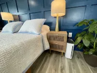 Lake Arbor Studio near Denver, Boulder + Golden