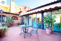 Casa Lia by TuscanyWeGo Hoteller i San Francesco