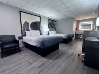 Super 8 by Wyndham Fredericksburg