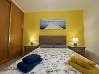 Sweet Holidays in Fuerteventura Hotels near Oasis Wildlife Fuerteventura