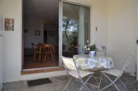 Malacucina Appartement 1 Hotels in Lumio