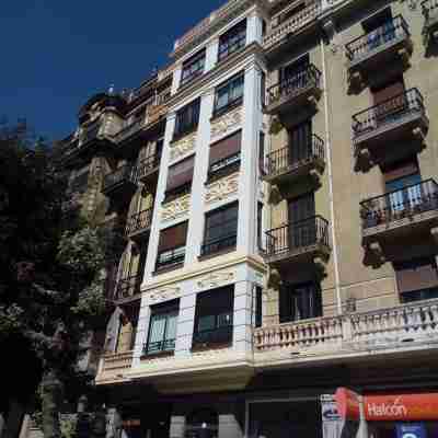 Donostia Chic Apartment ESS02298 Hotel Exterior