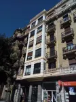Donostia Chic Apartment ESS02298 - Apartments