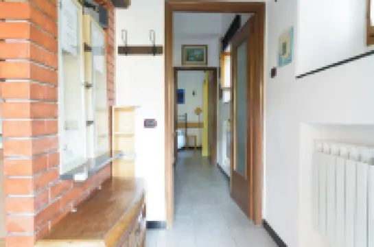 2 Bedroom Apartment in Levanto - Perfect For Visiting The Cinqueterre In Italy!