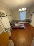 The Bloom House