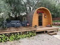 Hobbit Houses