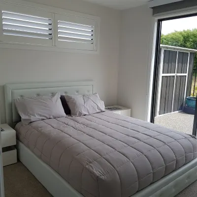Three Bedroom Townhouse 메모리얼 공원 주변 호텔