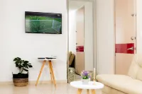 Beautiful apartment with pool los andes