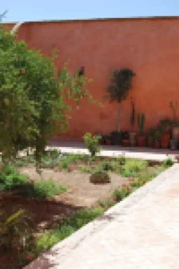 Taroudant Talaa: Mansion - Talaa-Taroudant