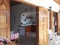 HOUSE IDEALLY LOCATED IN BAIE S.TE ANNE NEAR THE PORT AND SHOPS